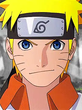 Naruto นารูโตะ